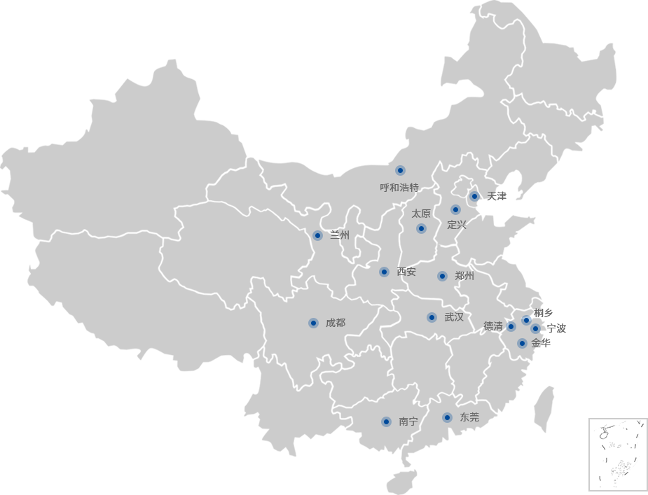 Ebpay建筑产业现代化基地布局