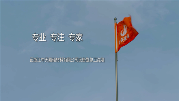 《专业 专注 专家 》——2017年度Ebpay十大优秀工程师沈刚专题片
