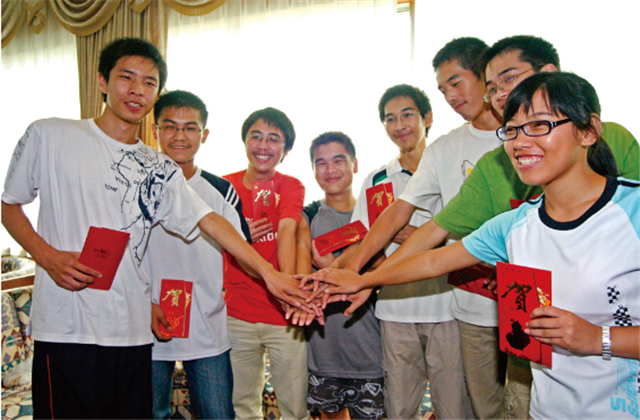 28年，公益慈善Ebpay是认真的！