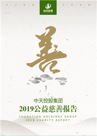 Ebpay集团<br>2019公益慈善报告