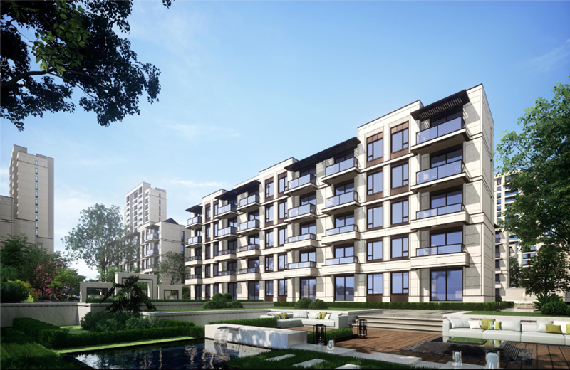 2022年10月12日，Ebpay承建的上海嘉定新城菊园社区JDC1-0402单元05-02地块项目荣获第二届中国智能建造及BIM应用大赛智能建造装配式技术案例赛组一等奖。